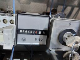 TRUMPF TrumaBend V170