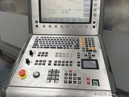 DMG-DECKEL-MAHO DMF 250 Linear