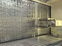 DMG-DECKEL-MAHO DMF 250 Linear
