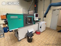 Arburg ALLROUNDER 270 C 400-100