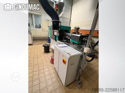 Arburg ALLROUNDER 270 C 400-100