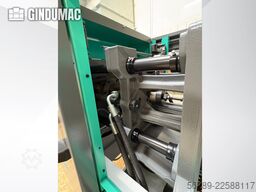 Arburg ALLROUNDER 270 C 400-100