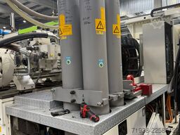 KraussMaffei KM 850-8100 MX
