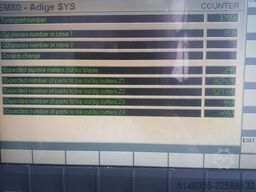 Adige/BLM Group EM 80