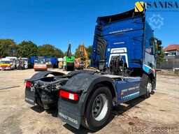 Renault T460/High Sleeper Cab/ACC/Klima/Kipphydr