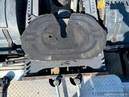 Renault T460/High Sleeper Cab/ACC/Klima/Kipphydr