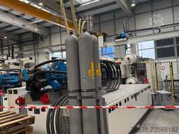 KraussMaffei KM 900-8100 GX