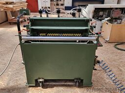 Gannomat COMBI 110