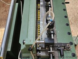 Gannomat COMBI 110