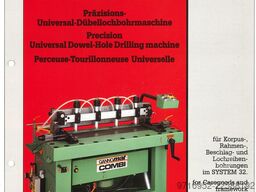 Gannomat COMBI 110