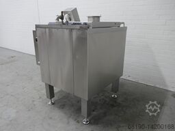 Thissen & Stecher TSRR-200SLD