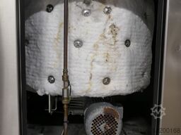 Thissen & Stecher TSRR-200SLD