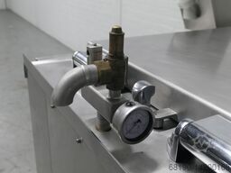 Thissen & Stecher TSRR-200SLD