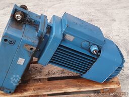 DEMAG ZBA132/KBA125/KBA112/KBF80/KBF71