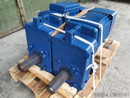 DEMAG ZBA132/KBA125/KBA112/KBF80/KBF71