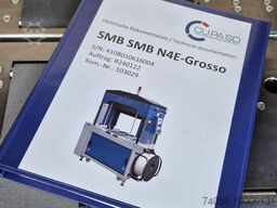 SMB N4E-Grosso (12 months guarantee)