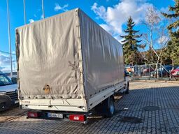 FORD Transit  350 L4  Trend