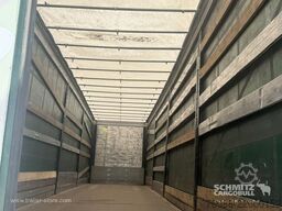 Schmitz Cargobull Curtainsider Mega