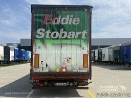 Schmitz Cargobull Curtainsider Mega