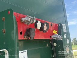 Schmitz Cargobull Curtainsider Mega
