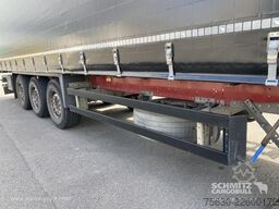 Schmitz Cargobull Semitrailer Curtainsider Standard