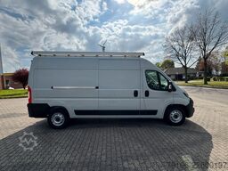FIAT Ducato Maxi 35 180 L4H2 *Automatik*