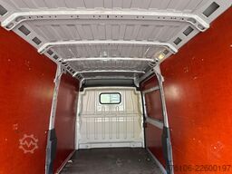 FIAT Ducato Maxi 35 180 L4H2 *Automatik*