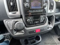 FIAT Ducato Maxi 35 180 L4H2 *Automatik*