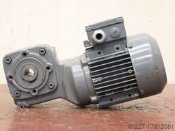 SEW-Eurodrive SA31 DTZ1D6