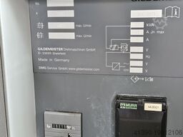 Gildemeister NEF 400