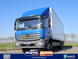 MERCEDES-BENZ ATEGO 1224