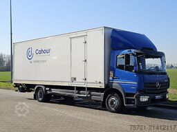 MERCEDES-BENZ ATEGO 1224