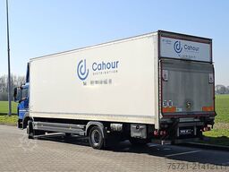 MERCEDES-BENZ ATEGO 1224