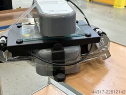 Zeutschel delta HD LTE micofilm scanner