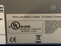 Zeutschel delta HD LTE micofilm scanner