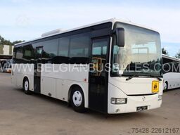 Iveco Crossway 10,8m / Airco /Euro 5 EEV