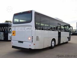 Iveco Crossway 10,8m / Airco /Euro 5 EEV