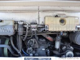 Iveco Crossway 10,8m / Airco /Euro 5 EEV