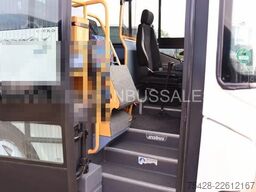 Iveco Crossway 10,8m / Airco /Euro 5 EEV