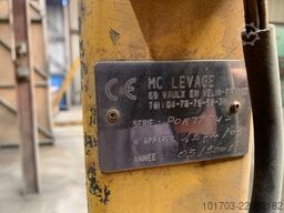 MC LEVAGE 