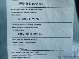 CompAir L200