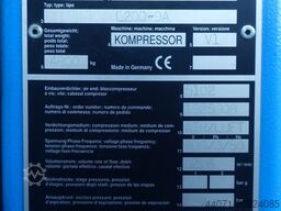 CompAir L200