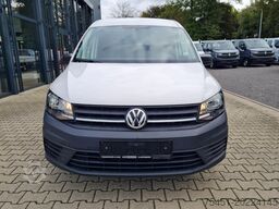 VW Caddy Kühlkasten Maxi TDI AG Stand-/Fahrkühlung