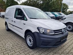 VW Caddy Kühlkasten Maxi TDI Stand- u. Fahrkühlung