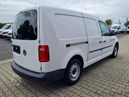 VW Caddy Kühlkasten Maxi TDI Stand- u. Fahrkühlung