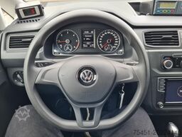 VW Caddy Kühlkasten Maxi TDI Stand- u. Fahrkühlung