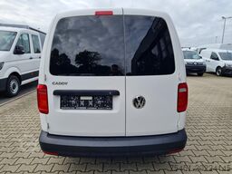 VW Caddy Kühlkasten Maxi TDI Stand- u. Fahrkühlung