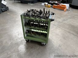 Wohlhaupter BT40