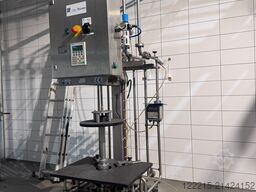 M+F KEGTechnik KEG Abfüllmaschine