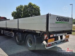 Meusburger MPS-2 2 Achs - 2xLenkachsen!!
